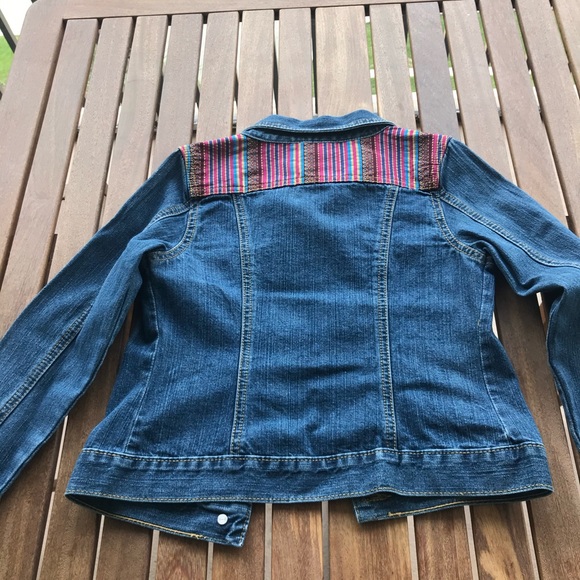 NWT monsoon Coachella vibe jacket - Picture 4 of 7